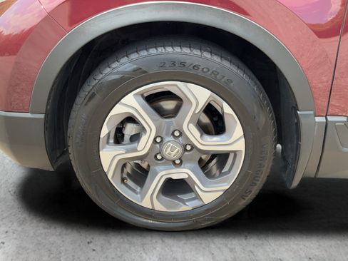 Used 2018 Honda CR-V EX image 23