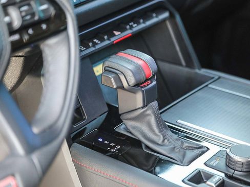 Used 2023 Toyota Sequoia TRD Pro image 21