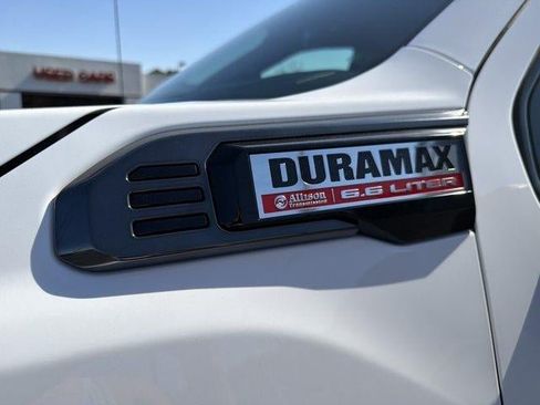 Used 2024 GMC Sierra 2500 AT4 w/ AT4 Premium Plus Package AWD/4WD image 21