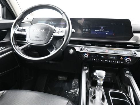 Certified 2023 Kia Telluride S image 19