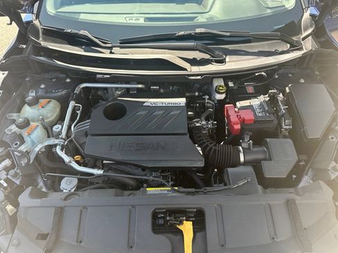 Used 2023 Nissan Rogue SV w/ SV Premium B Package AWD/4WD image 31