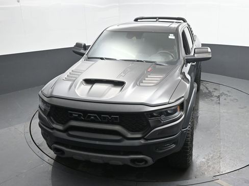 Used 2022 RAM 1500 TRX w/ TRX Level 2 Equipment Group image 41
