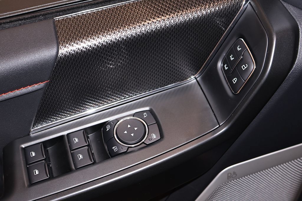 New 2026 Ford F150 Raptor AWD/4WD image 11