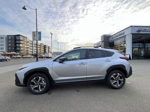 New 2026 Subaru Crosstrek 2.0i Premium image 5
