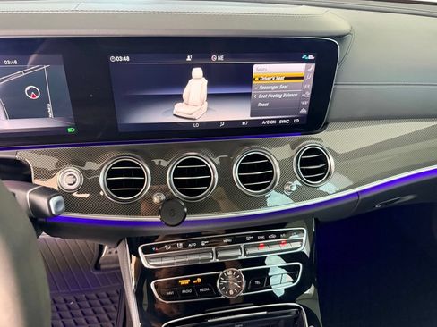 Used 2019 Mercedes-Benz E 63 AMG S image 23