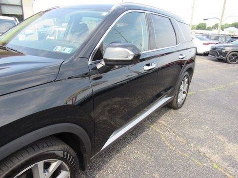 Used 2020 Hyundai Palisade SEL w/ Convenience Package AWD/4WD image 5
