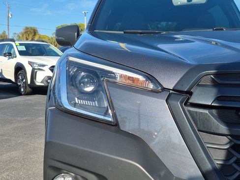 Used 2023 Subaru Forester Wilderness image 8