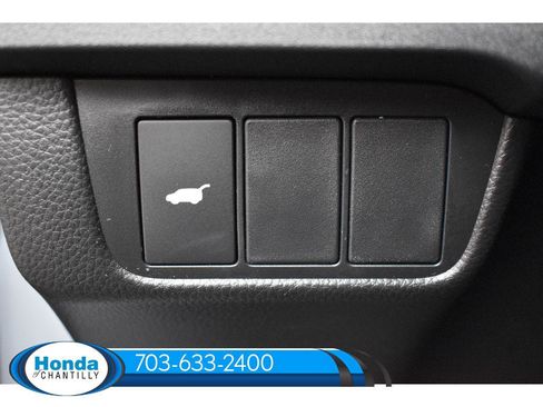 New 2026 Honda CR-V TrailSport image 24