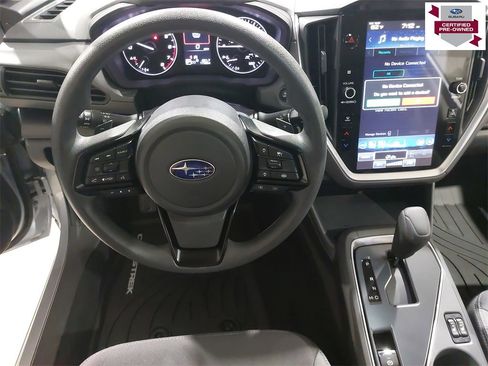 Certified 2025 Subaru Crosstrek 2.0i Premium image 17