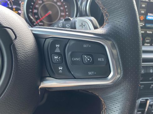 Used 2022 Jeep Wrangler Unlimited Rubicon w/ Trailer Tow Package image 22