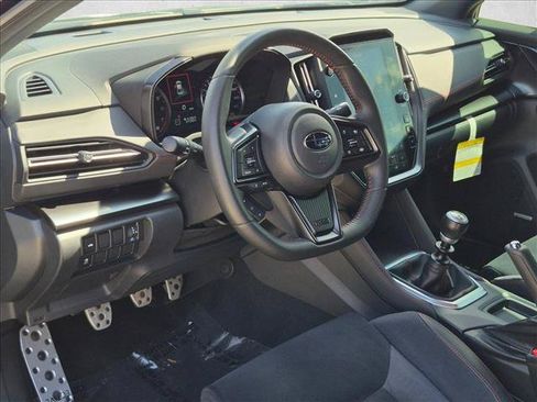 Used 2024 Subaru WRX Limited AWD/4WD image 9