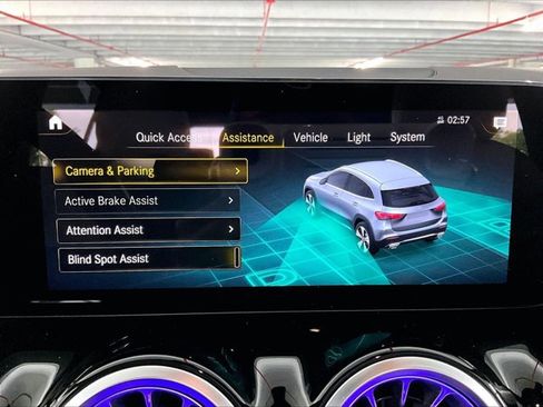 Certified 2023 Mercedes-Benz GLA 250 4MATIC image 24