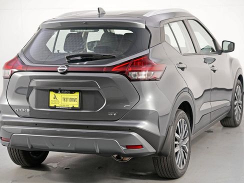 Used 2023 Nissan Kicks SV image 44
