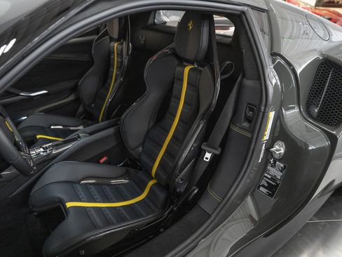 Certified 2025 Ferrari 296 GTB image 22