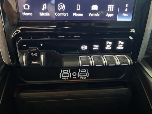 Used 2026 RAM 2500 Lone Star AWD/4WD image 51