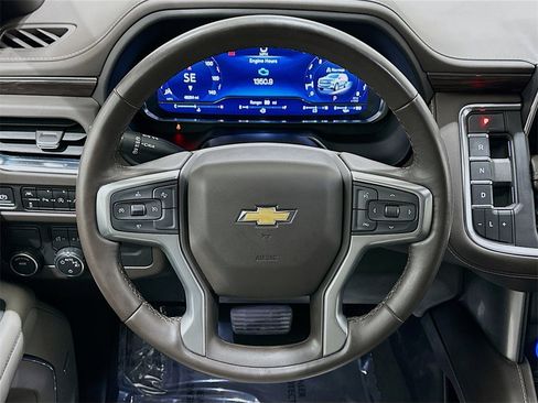 Used 2022 Chevrolet Tahoe LT image 11