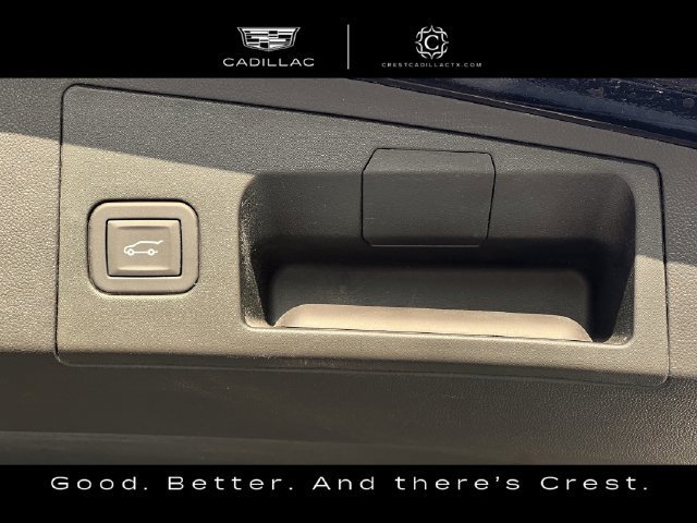 Certified 2025 Cadillac XT5 Premium Luxury FWD image 34