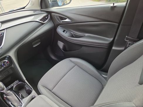 Certified 2023 Buick Encore GX Select w/ Sport Touring Package image 14