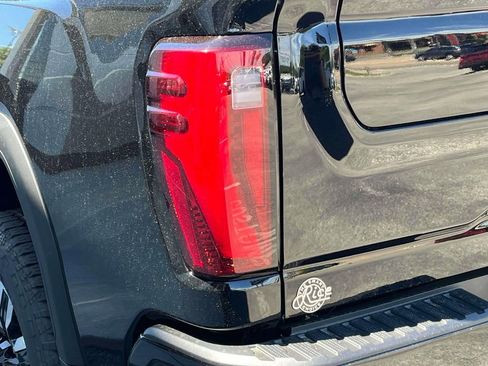 New 2026 GMC Sierra 2500 Denali Ultimate image 10