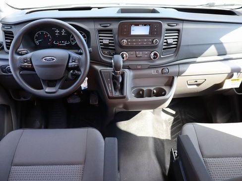 New 2025 Ford Transit 350 w/ Interior Upgrade Package image 6
