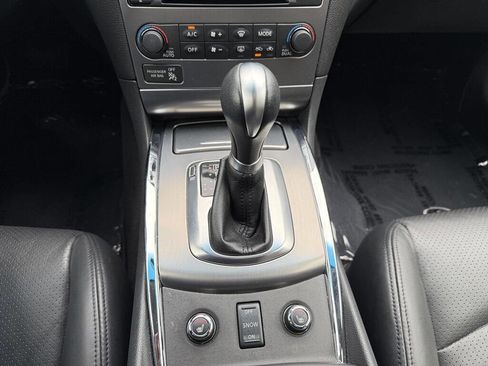 Used 2010 INFINITI G37 x Sedan w/ Premium Pkg AWD/4WD image 24