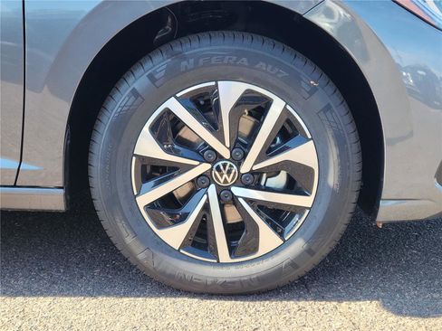 New 2025 Volkswagen Jetta S image 15