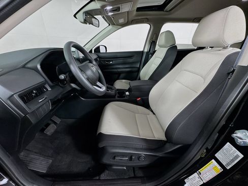 Certified 2026 Honda CR-V EX image 11