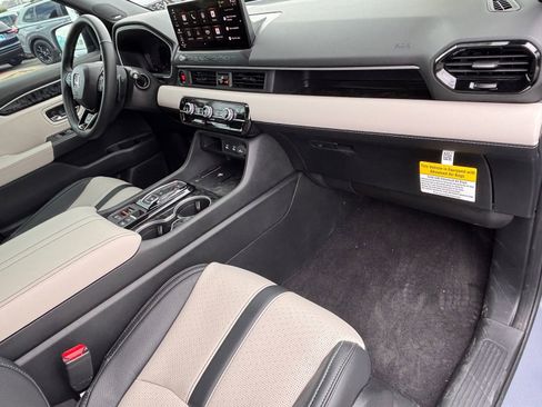 New 2026 Honda Passport TrailSport Elite image 11