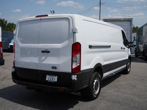Used 2021 Ford Transit 250 Low Roof RWD image 6