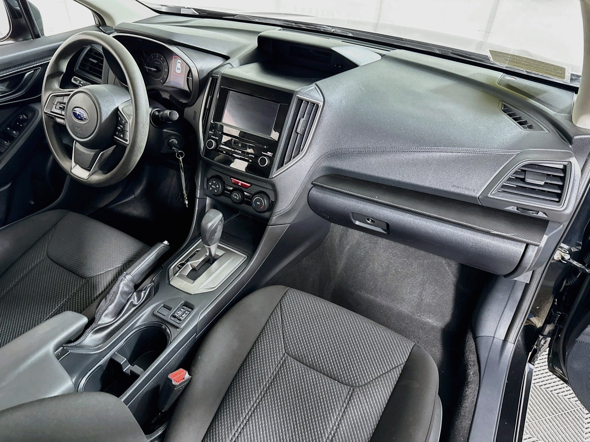 Used 2020 Subaru Impreza 2.0i Premium AWD/4WD image 27