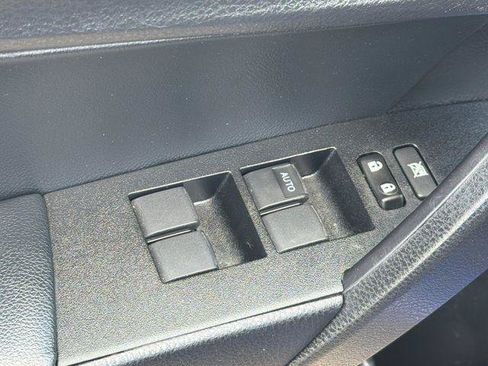 Certified 2017 Toyota Corolla XSE FWD image 13