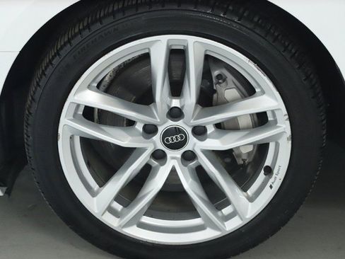 Used 2023 Audi A4 2.0T Premium Plus image 37