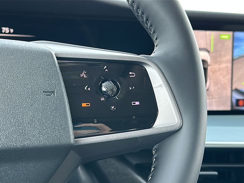 New 2025 Nissan Murano SL image 18