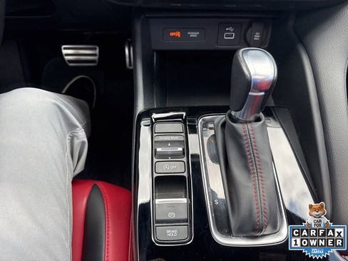 Used 2024 Acura Integra A-Spec FWD image 22