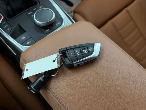 Used 2024 BMW M2 w/ Lighting Package image 47