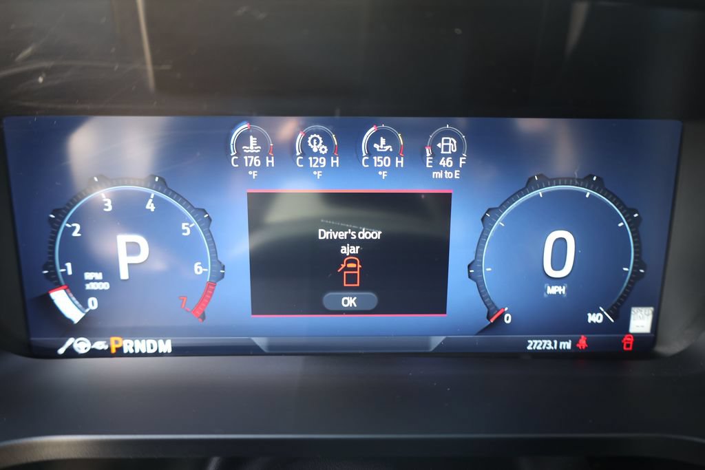 Used 2024 Ford F150 Raptor AWD/4WD image 14
