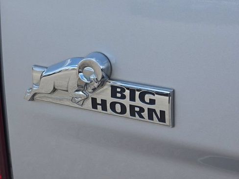 Used 2019 RAM 1500 Big Horn AWD/4WD image 24