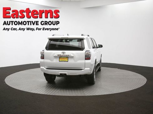 Used 2024 Toyota 4Runner SR5 image 36