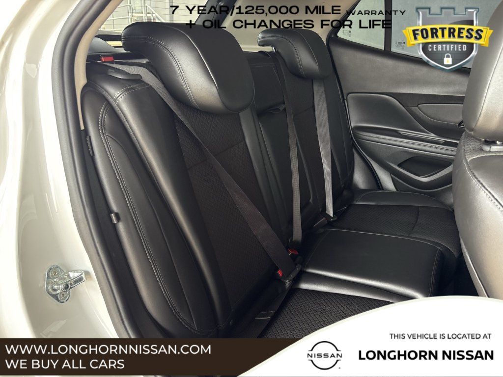Used 2021 Buick Encore Preferred FWD image 23