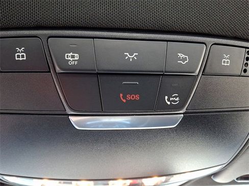 Used 2019 Mercedes-Benz C 63 AMG S image 23