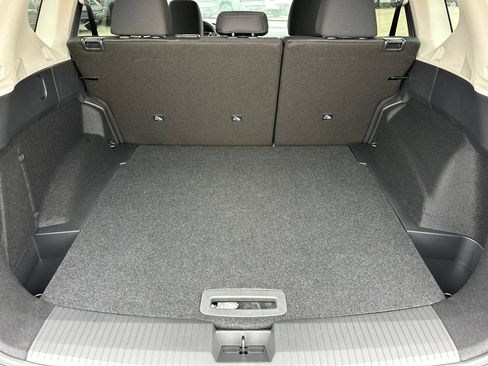 New 2026 Nissan Rogue SV w/ Cold Weather Package image 18