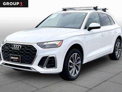 Used 2024 Audi Q5 2.0T Premium Plus