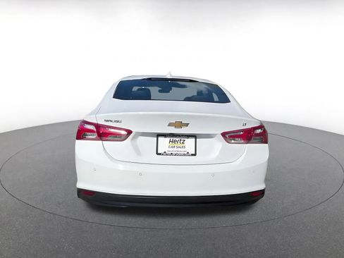 Used 2024 Chevrolet Malibu LT image 12