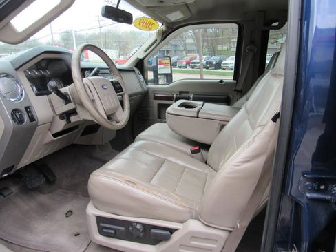 Used 2009 Ford F250 XL AWD/4WD image 14