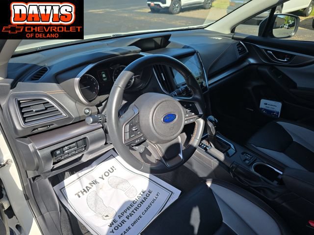 Used 2023 Subaru Crosstrek 2.5i Limited AWD/4WD image 22