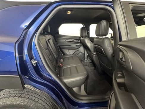 Used 2022 Chevrolet TrailBlazer ACTIV FWD image 5