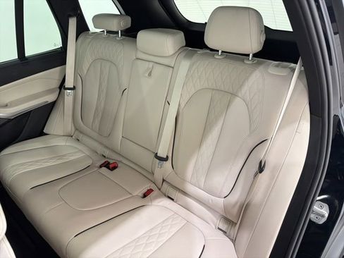 Certified 2024 BMW X5 xDrive40i w/ Executive Package AWD/4WD image 16