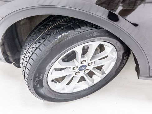 Used 2022 Ford Escape SE w/ Convenience Package AWD/4WD image 13