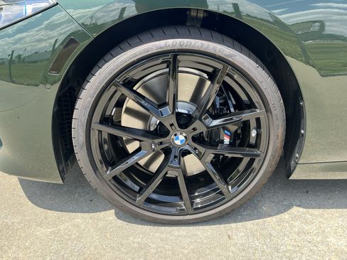 Used 2026 BMW M850i xDrive Coupe AWD/4WD image 13