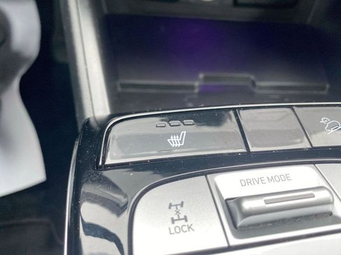 Certified 2023 Hyundai Tucson SEL image 17